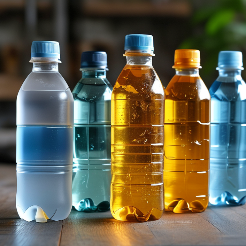 Top 10 Tips to Prevent Panelling in Plastic Bottles?