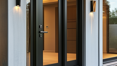 What is a Stainless Steel Door and Why Choose It?