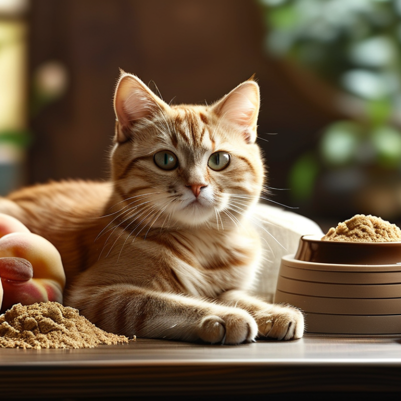 Top 10 Sales Peach Tofu Cat Litter Brands for Global Buyers?