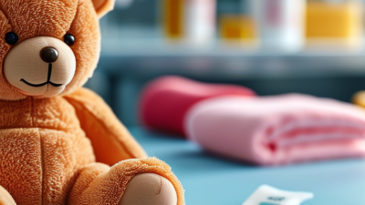 How to Choose the Best Medical Hand Towel Manufacturer?