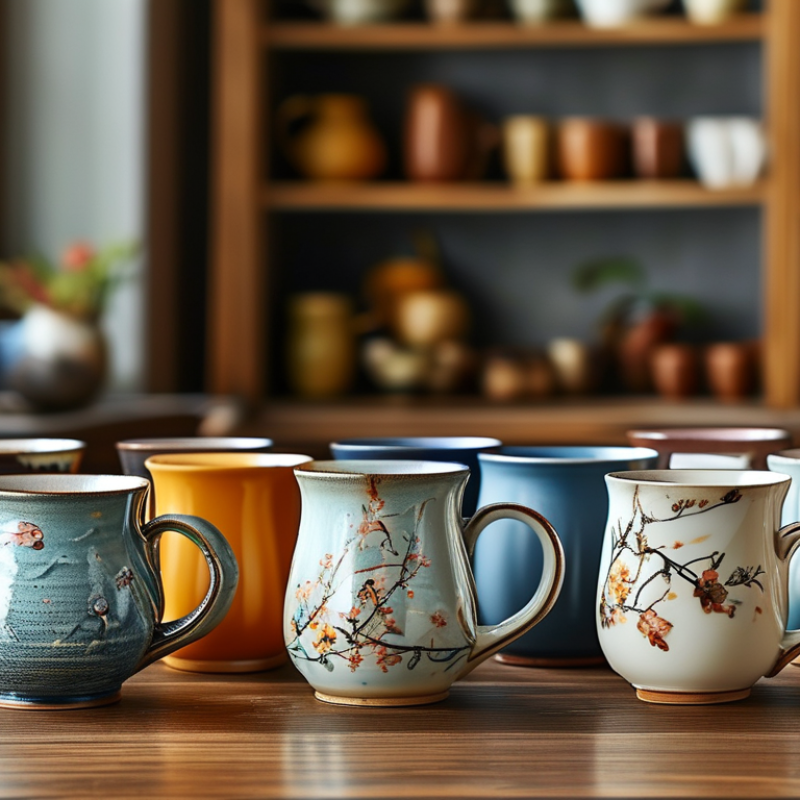 2026 Top Ceramic Mug Sets for Global Buyers Need Options?