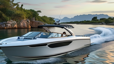 Best Cabin Speed Boat Options for Your Next Adventure?