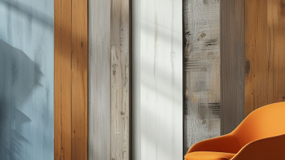 How to Choose Aluminium Wood Finish Powder Coating for Projects?
