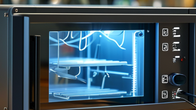 What Are the Benefits of Using a Climate Chamber?