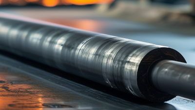 Top Benefits of Using Silicon Carbide Rods in Industrial Applications?