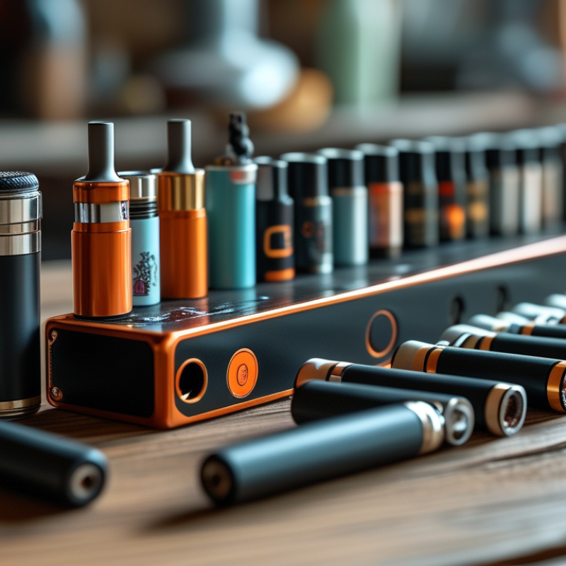 Why is My Disposable E Cigarette Not Working Troubleshooting Tips?