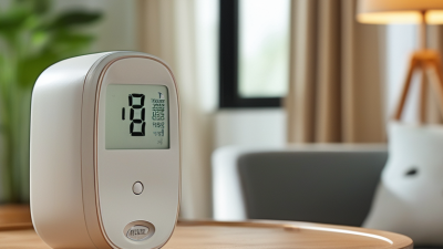 Why You Should Consider a Humidity Sensor For Home Use?