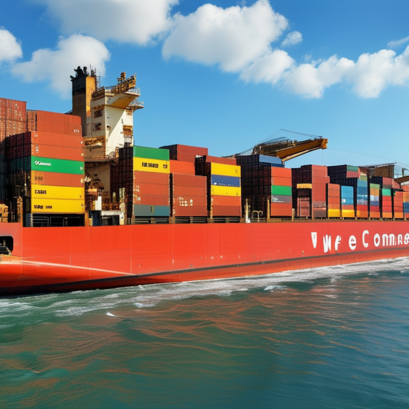 How Much Does It Cost to Ship a Container Overseas?
