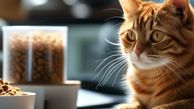Top Tips for Choosing Cat Sand Manufacturer in China?