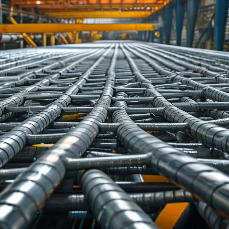 2026 Top Benefits of Metal Mesh in Industrial Processes?