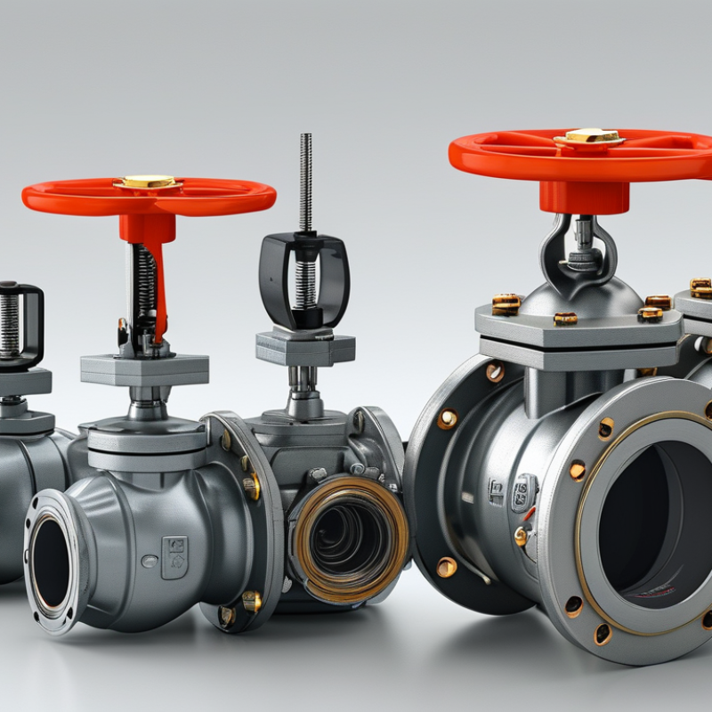 Why Choose Zero Leakage Butterfly Valves for Your Business?