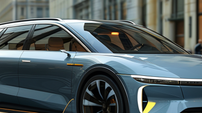 2026 Best Electric Wagon Cars for Global Buyers?