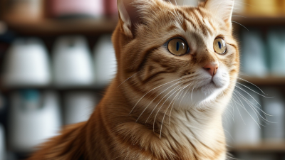 Top 5 Tips for Importing Cat Litter From China?