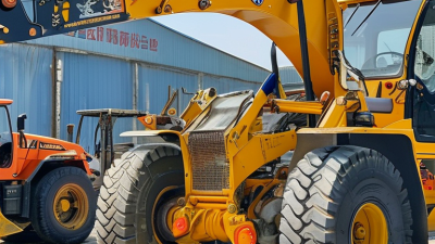 Top China Loader Lift Cylinder Suppliers for Your Business Needs?