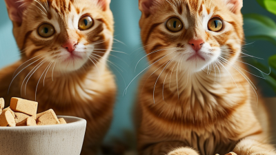 10 Tips for Choosing Flushable Peach Tofu Cat Litter
