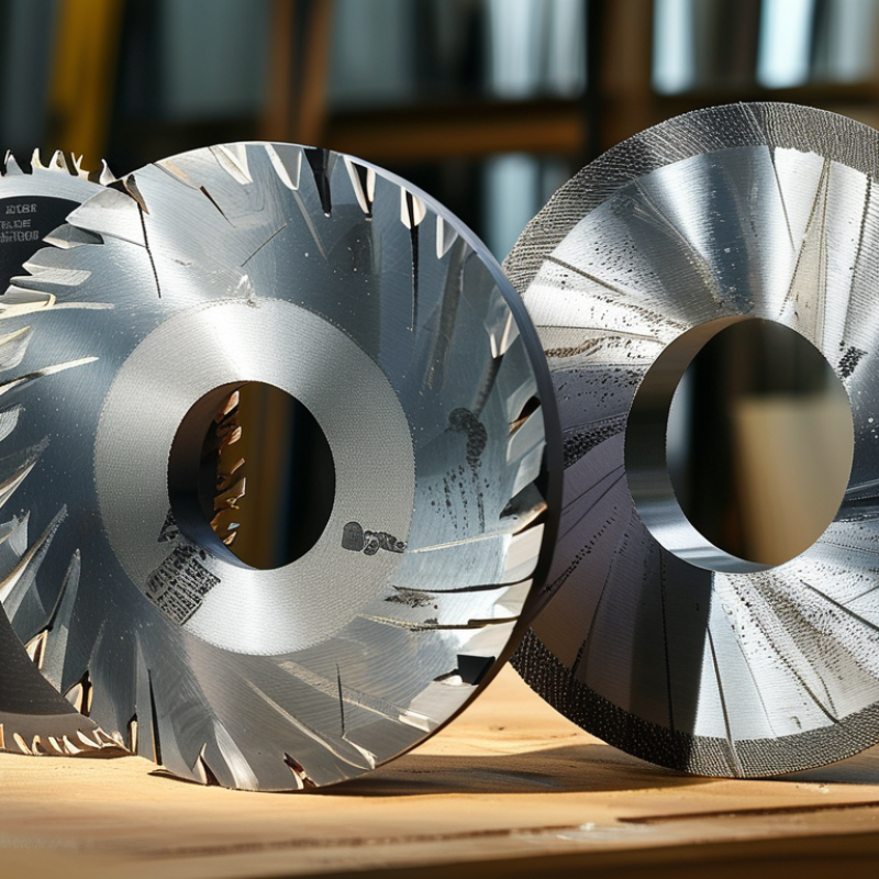 Best Saw Blades in China for Global Buyers?