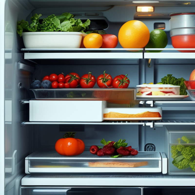 Why is Your Refrigerator Evaporator Not Working Properly?