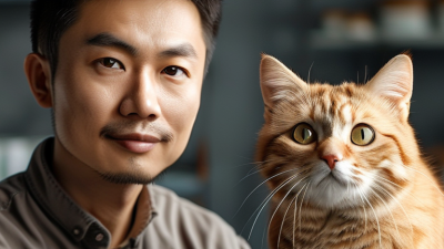 Top Cat Litter Suppliers in China for Global Buyers Guide?