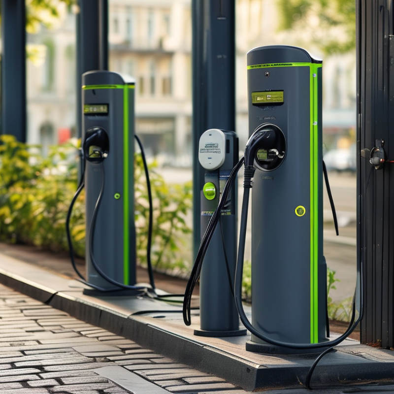 Top AC Charging Pile Manufacturer for Global Buyers Guide?