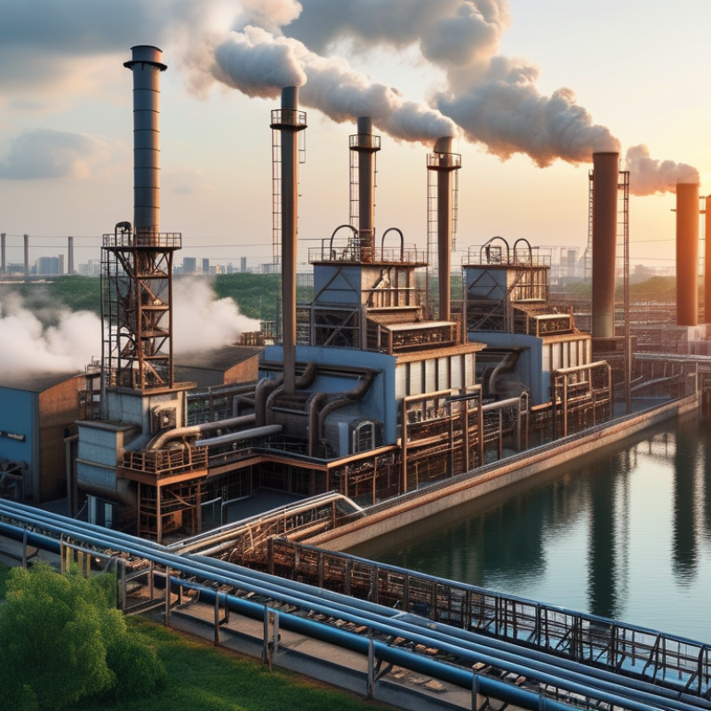 How to Achieve Effective Boiler Water Treatment Solutions?