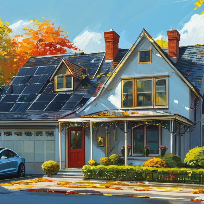 Future Proof Your Home EV Charging Solutions Today?