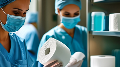 Why Choose Medical Paper Hand Towels for Your Business Needs?