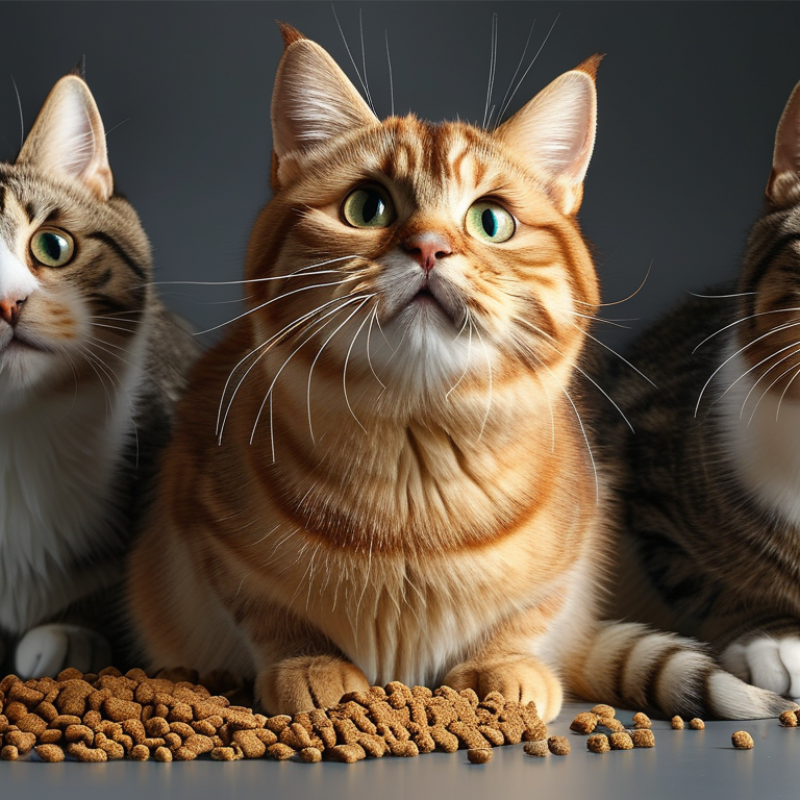 How to Choose the Best Activated Carbon Bentonite Cat Litter?
