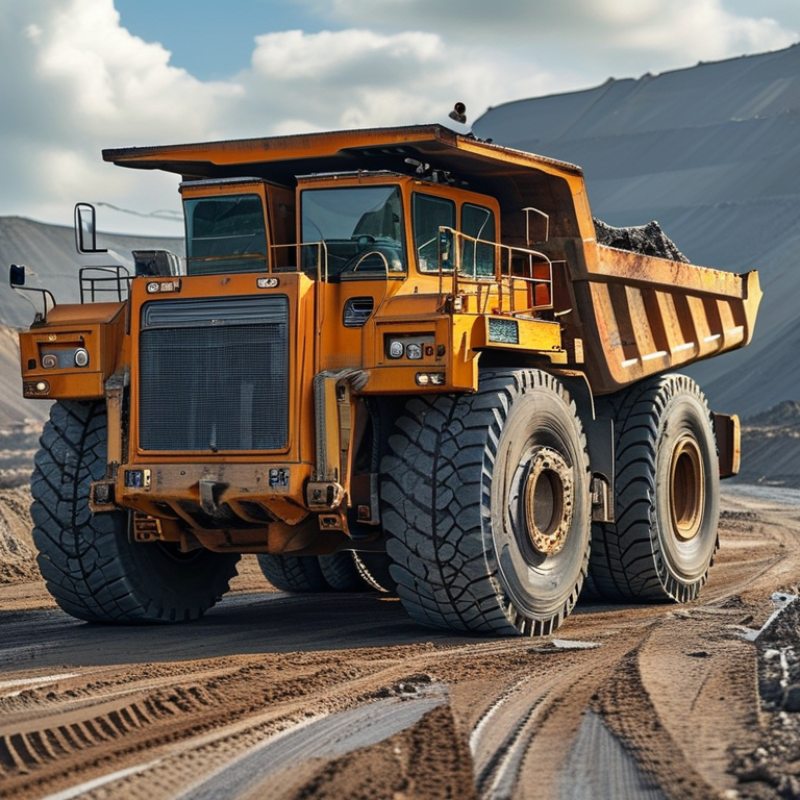 2026 Best Belaz Dump Truck Parts for Global Buyers?