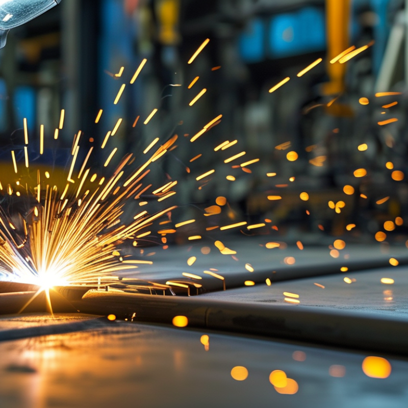 What is Welding Cable and Its Applications in Industry?