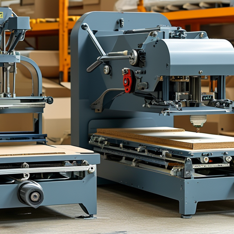 2026 Best Semi Automatic Punching And Creasing Machine Guide?