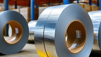 What is Industrial Packaging Tape and How is it Used?