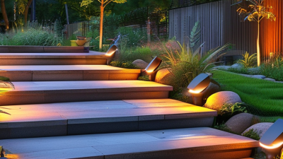 Best Smart LED Flood Light for Your Outdoor Lighting Needs?