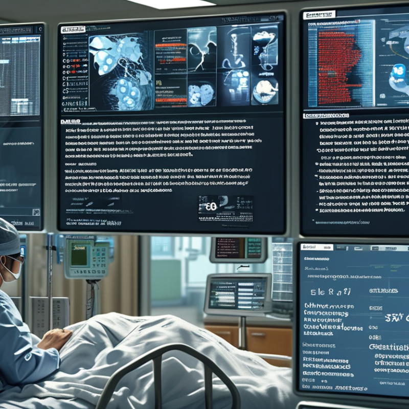 Top 5 Tips to Integrate Technology in Patient Monitoring Systems?