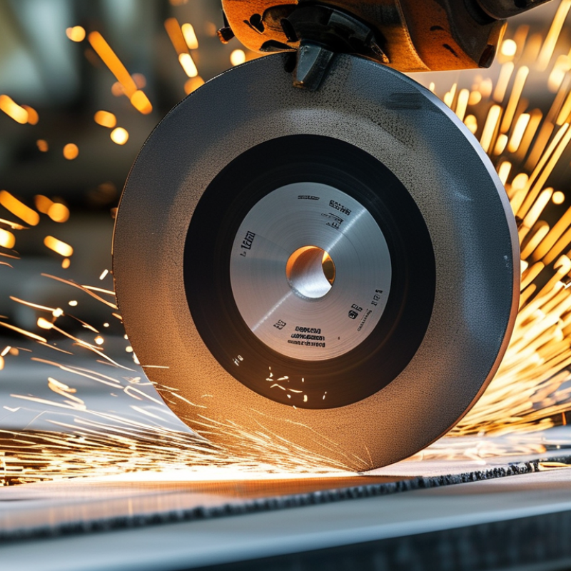 How to Choose the Right Steel Cutting Disc for Your Project?