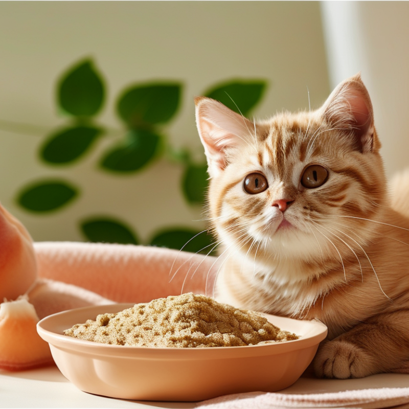 Top 10 Benefits of China Peach Tofu Cat Litter for Pet Owners?