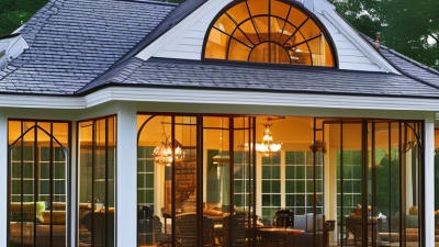 How to Choose Deslano Sunrooms for Your Home?
