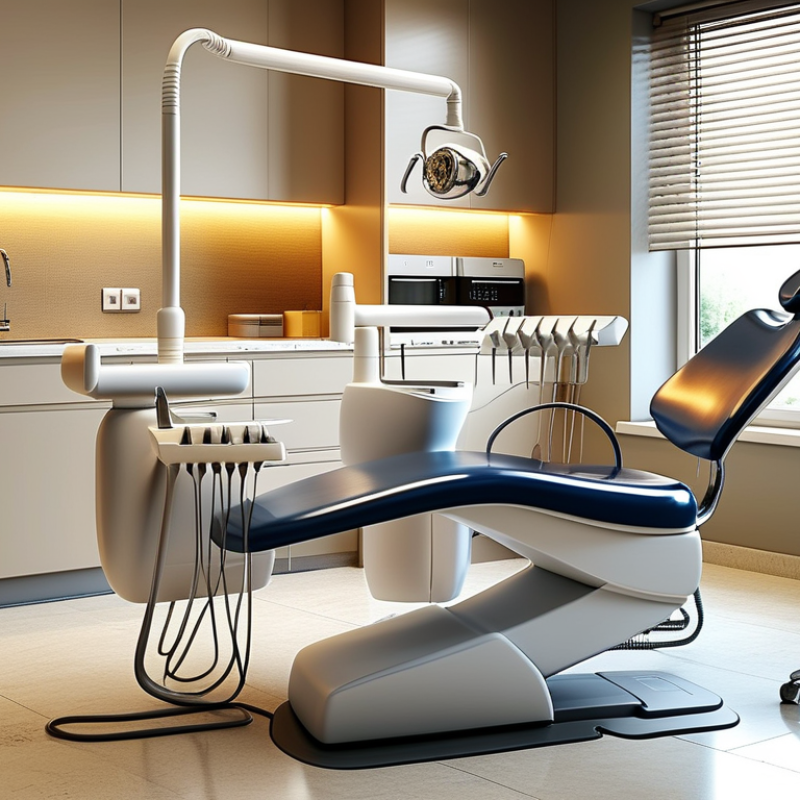 Top Dental Chair Light Features You Should Know About?