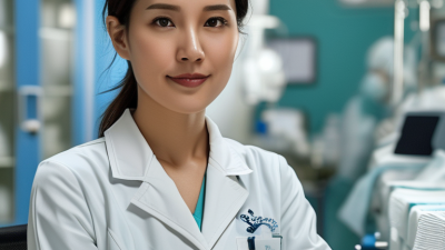 Top 10 Medical Paper Hand Towels Suppliers in China?