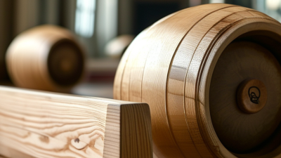 2026 How to Use Pilates Barrels for Enhanced Flexibility and Strength?