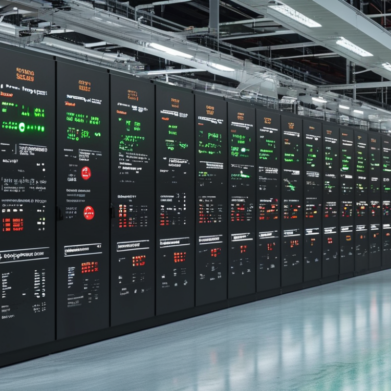 Top Digital Indicators Switch Suppliers You Need to Know?