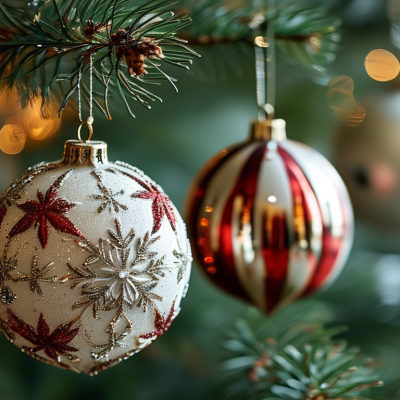 2026 Best Xmas Tree Ornaments for Global Buyers?