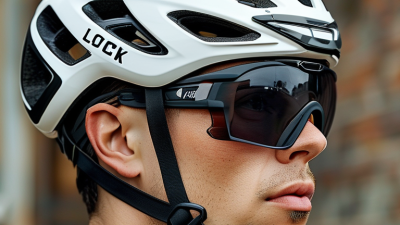 Top Lock Bike Helmet Features You Need to Know?