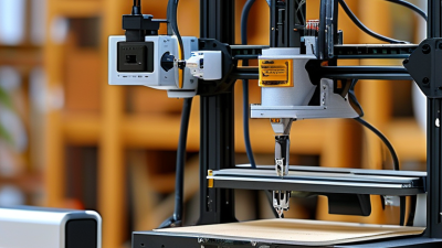 Why Choose Creality Ender 3D Printer for Your 3D Printing Needs?