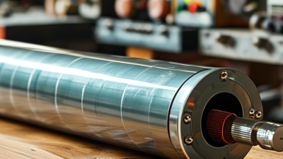 Why Choose a Custom Inductor Manufacturer for Your Needs?