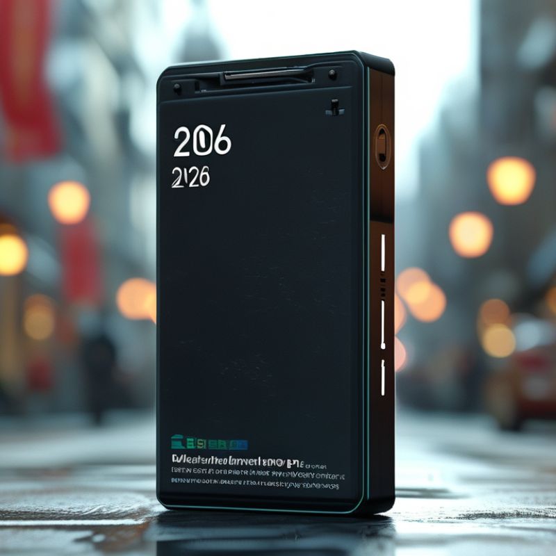 2026 Top Mobile Battery Trends That Buyers Must Know?