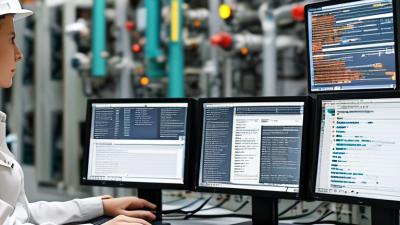 How to Choose the Best DCS Control System for Your Needs?