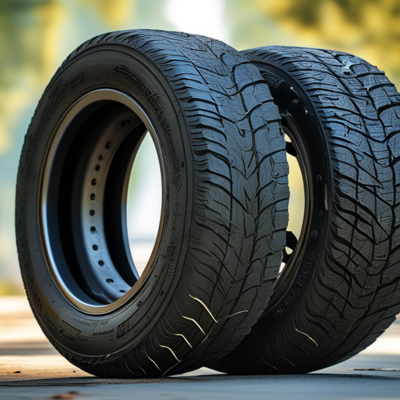 2026 Best Car Tyre Bearing Options for Optimal Performance and Durability?