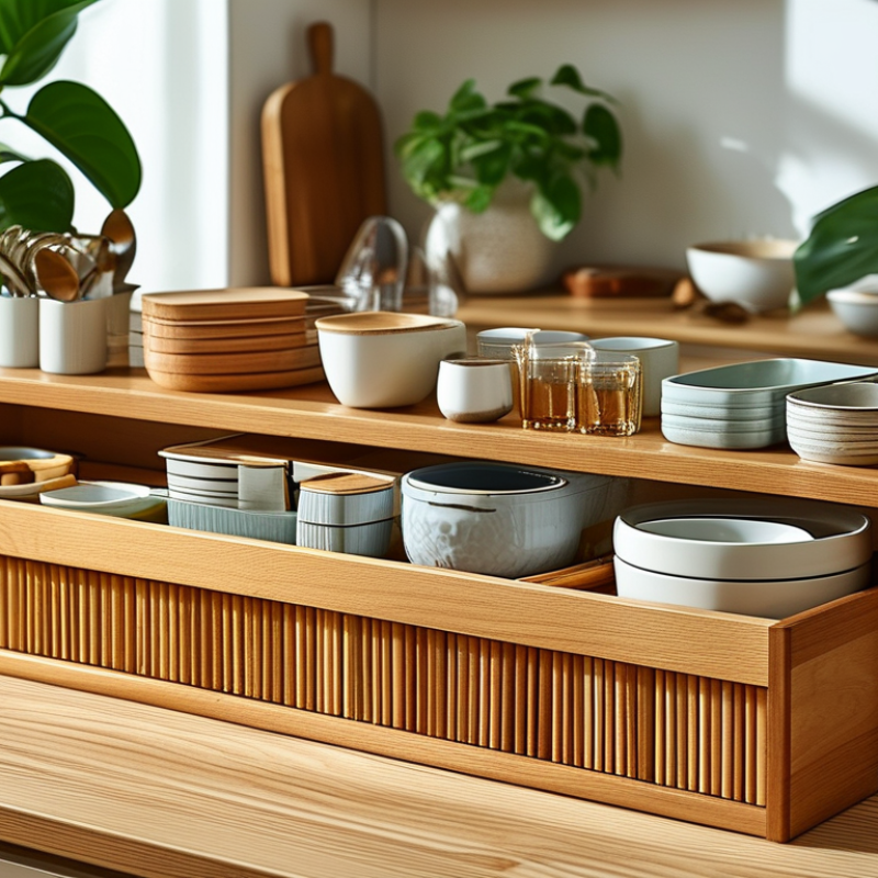 10 Essential Tips for Choosing the Perfect Cutlery Container?