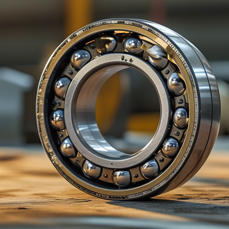 How to Choose Thin Section Ball Bearings for Your Projects?