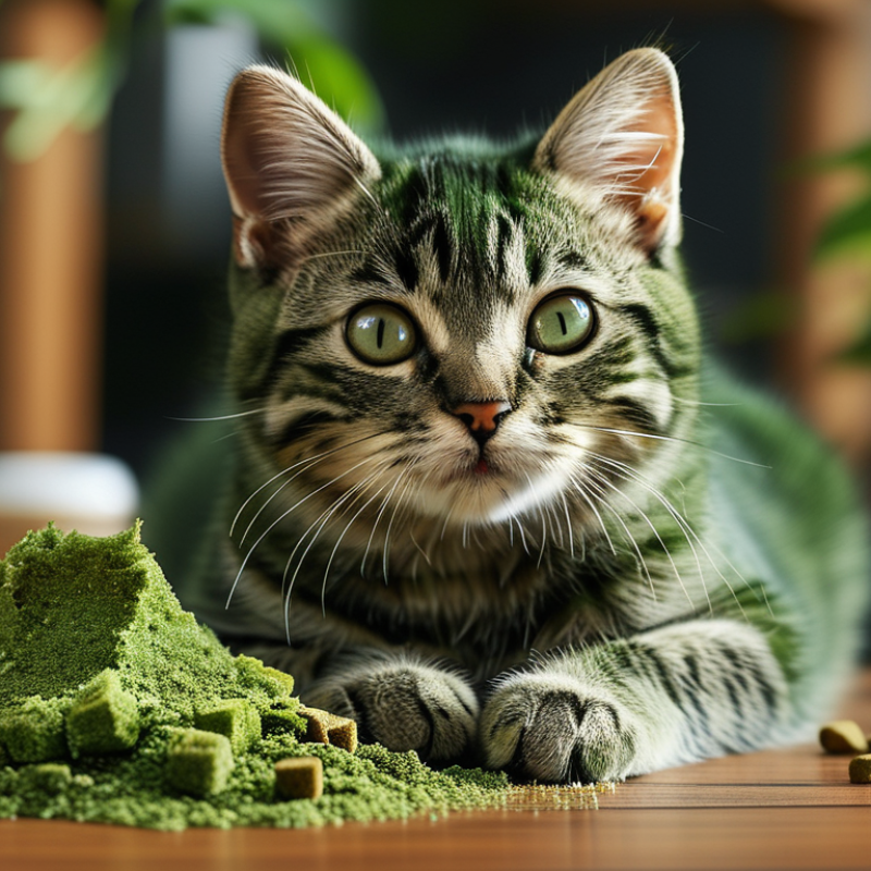 2026 Best Green Tea Cat Litter for Global Buyers?